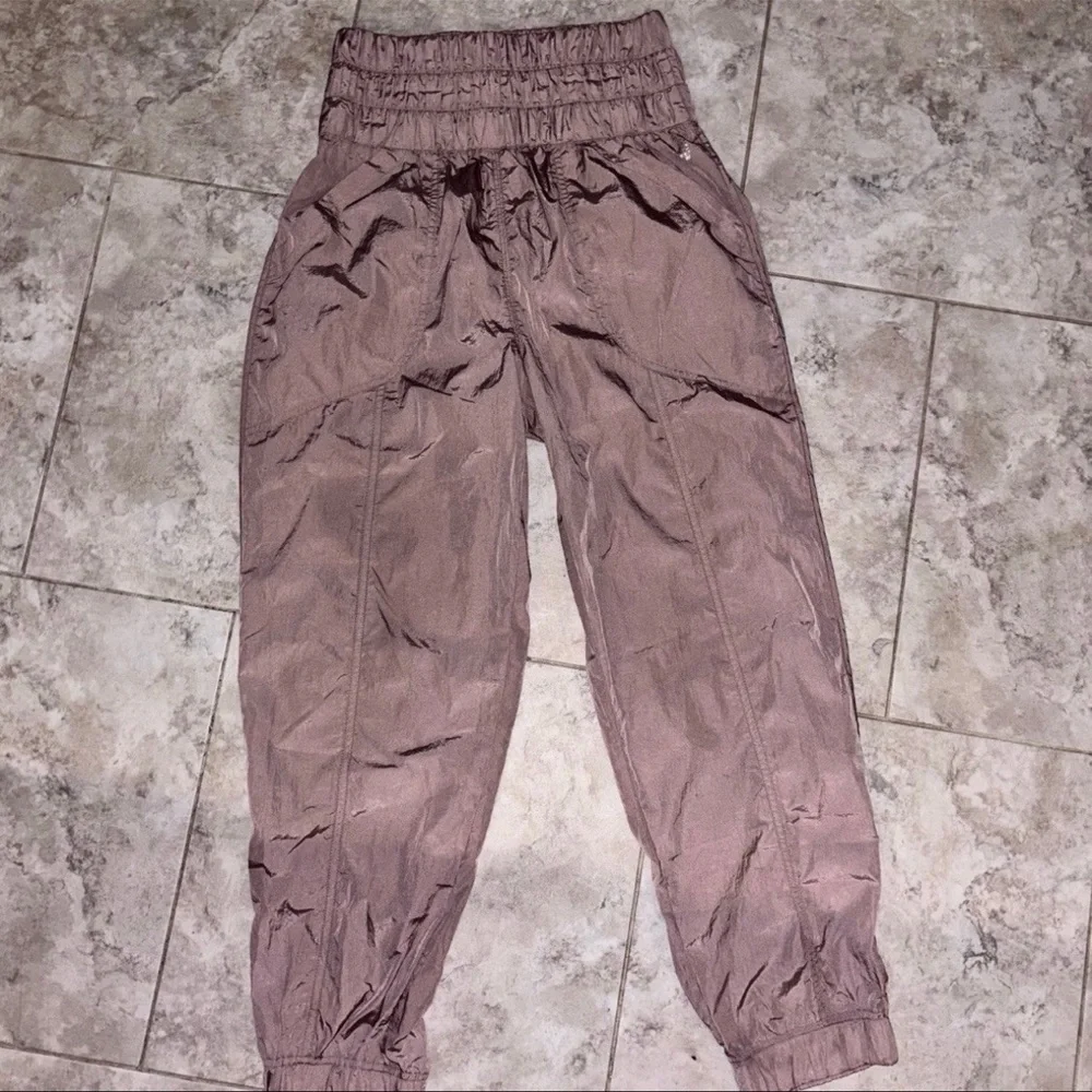 FP Movement by Free People The Way Home Joggers | Medium - Picture 4 of 6